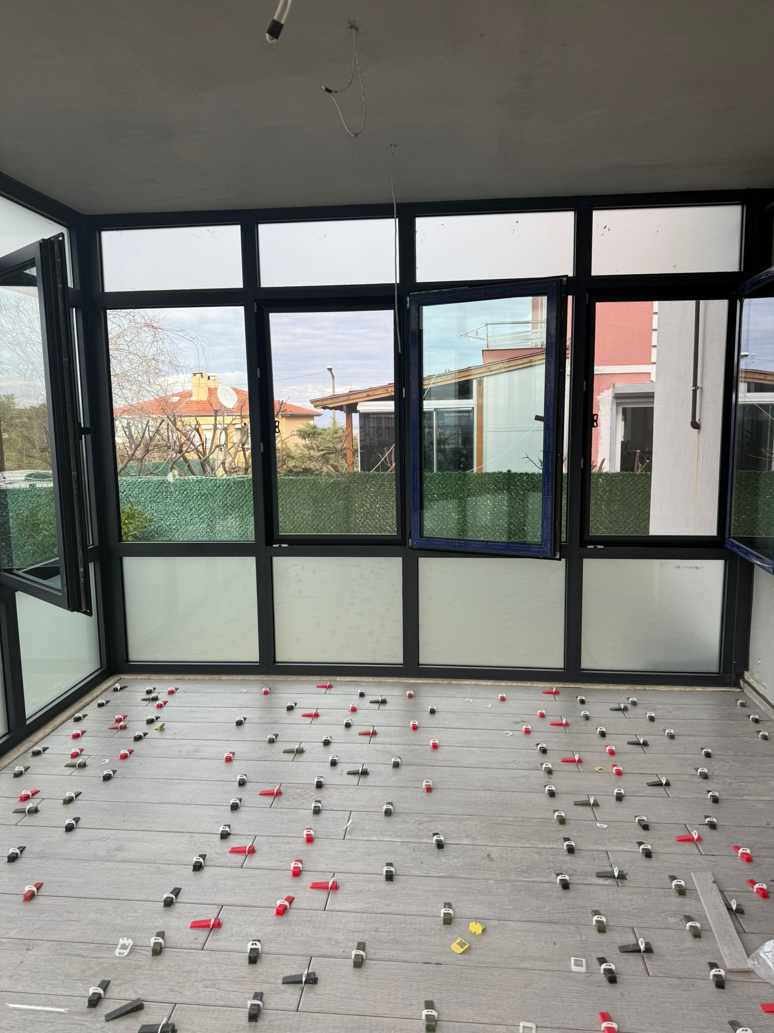 Ömer Akbaş Yapı Design